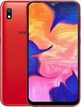 Best available price of Samsung Galaxy A10 in Sudan