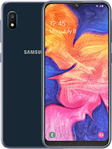 Best available price of Samsung Galaxy A10e in Sudan
