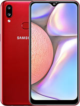Best available price of Samsung Galaxy A10s in Sudan