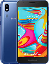 Best available price of Samsung Galaxy A2 Core in Sudan