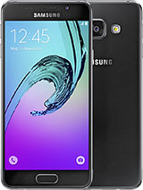 Best available price of Samsung Galaxy A3 2016 in Sudan