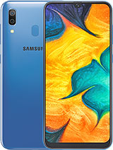 Best available price of Samsung Galaxy A30 in Sudan