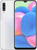 Best available price of Samsung Galaxy A30s in Sudan