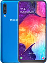 Best available price of Samsung Galaxy A50 in Sudan