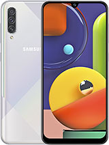 Best available price of Samsung Galaxy A50s in Sudan
