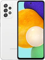 Best available price of Samsung Galaxy A52 5G in Sudan