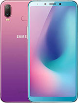 Best available price of Samsung Galaxy A6s in Sudan