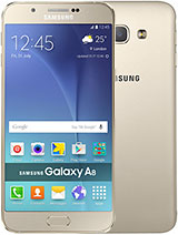 Best available price of Samsung Galaxy A8 in Sudan