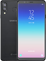 Best available price of Samsung Galaxy A8 Star A9 Star in Sudan