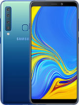 Best available price of Samsung Galaxy A9 2018 in Sudan