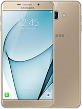 Best available price of Samsung Galaxy A9 2016 in Sudan