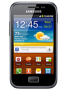 Best available price of Samsung Galaxy Ace Plus S7500 in Sudan