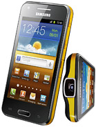 Best available price of Samsung I8530 Galaxy Beam in Sudan