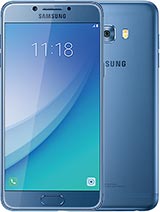 Best available price of Samsung Galaxy C5 Pro in Sudan