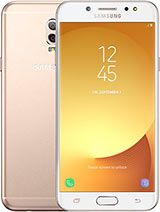 Best available price of Samsung Galaxy C7 2017 in Sudan