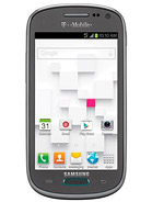 Best available price of Samsung Galaxy Exhibit T599 in Sudan