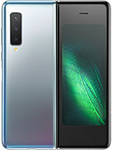 Best available price of Samsung Galaxy Fold 5G in Sudan
