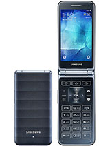 Best available price of Samsung Galaxy Folder in Sudan