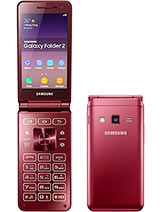 Best available price of Samsung Galaxy Folder2 in Sudan