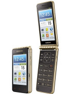 Best available price of Samsung I9230 Galaxy Golden in Sudan