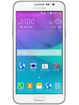 Best available price of Samsung Galaxy Grand Max in Sudan