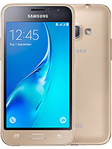 Best available price of Samsung Galaxy J1 2016 in Sudan