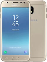 Best available price of Samsung Galaxy J3 2017 in Sudan
