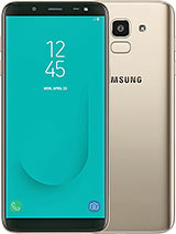 Best available price of Samsung Galaxy J6 in Sudan