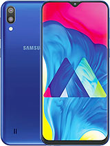 Best available price of Samsung Galaxy M10 in Sudan