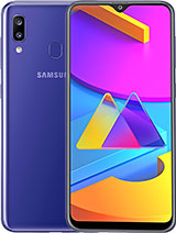 Best available price of Samsung Galaxy M10s in Sudan