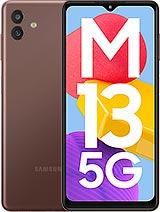 Best available price of Samsung Galaxy M13 5G in Sudan