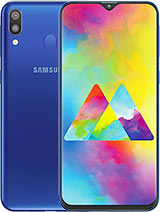 Best available price of Samsung Galaxy M20 in Sudan