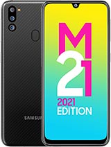 Best available price of Samsung Galaxy M21 2021 in Sudan