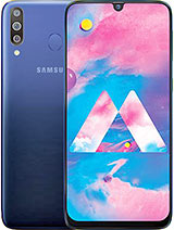 Best available price of Samsung Galaxy M30 in Sudan