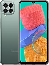 Best available price of Samsung Galaxy M33 in Sudan