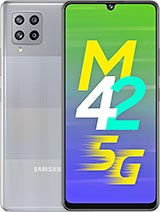 Best available price of Samsung Galaxy M42 5G in Sudan