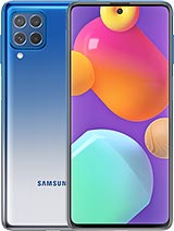 Best available price of Samsung Galaxy M62 in Sudan
