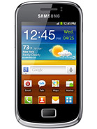 Best available price of Samsung Galaxy mini 2 S6500 in Sudan