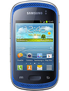 Best available price of Samsung Galaxy Music Duos S6012 in Sudan