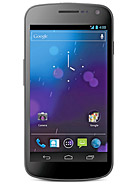 Best available price of Samsung Galaxy Nexus LTE L700 in Sudan
