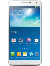Best available price of Samsung Galaxy Note 3 in Sudan