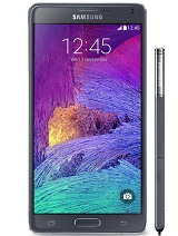 Best available price of Samsung Galaxy Note 4 in Sudan
