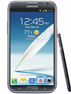 Best available price of Samsung Galaxy Note II CDMA in Sudan