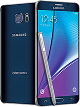 Best available price of Samsung Galaxy Note5 Duos in Sudan
