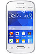 Best available price of Samsung Galaxy Pocket 2 in Sudan