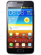 Best available price of Samsung I929 Galaxy S II Duos in Sudan