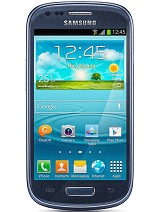 Best available price of Samsung I8190 Galaxy S III mini in Sudan