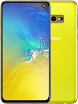 Best available price of Samsung Galaxy S10e in Sudan