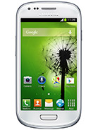 Best available price of Samsung I8200 Galaxy S III mini VE in Sudan