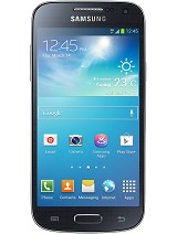 Best available price of Samsung I9190 Galaxy S4 mini in Sudan